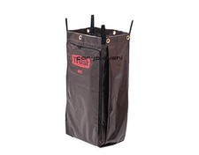 Borsa in vinile Trust Room