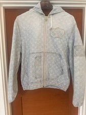 Louis Vuitton NBA Patch