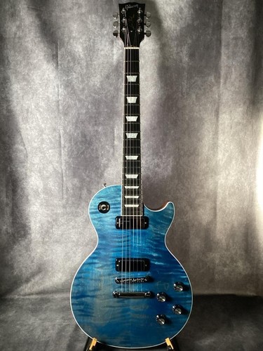 Gibson les paul deluxe player - les,