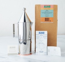 ALESSI ROSSI LA CONICA 6 CUP