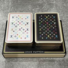 Carte da gioco LOUIS VUITTON