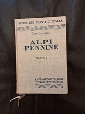 Guida dei Monti d'Italia
