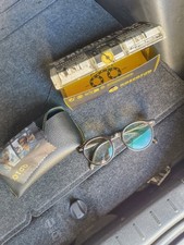 occhiali Moscot Miltzen