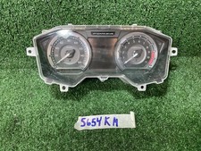 STRUMENTAZIONE CONTACHILOMETRI