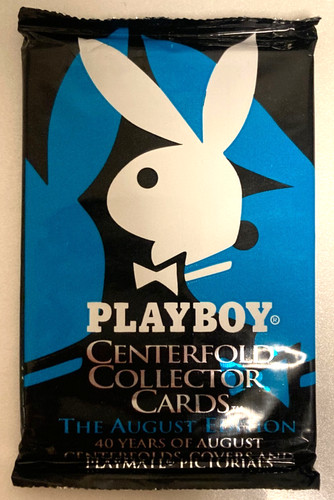 Carte collezione play boy - carte,