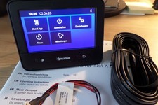 Pannello Truma iNet X per