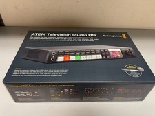 Blackmagic Design ATEM Studio