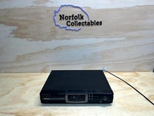 Philips CDR770 Registratore CD