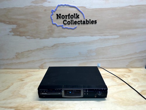 Philips cdr770 registratore - cdr770,
