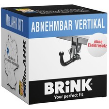 Per BMW X3 F25 14-17 Gancio di