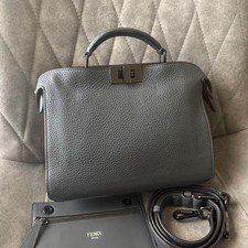 Borsa FENDI: Peekaboo ISeeU