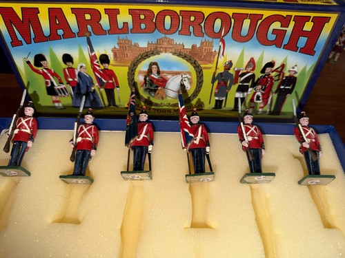 Set miniature militari - set,