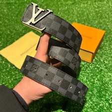 Louis Vuitton LV Initiales