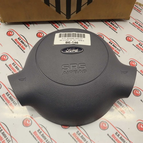 Airbag volante ford - airbag,