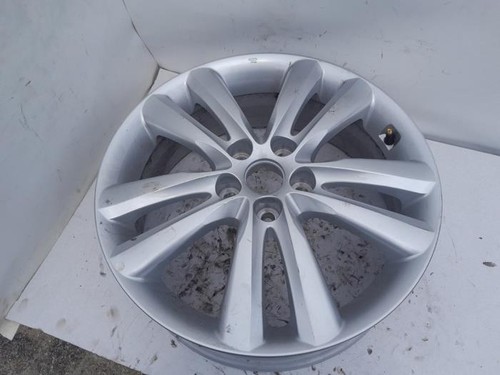 Cerchio hyundai ix35 2011 - hyundai,