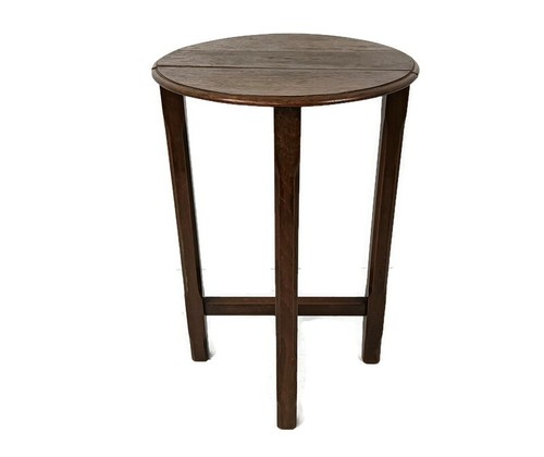 Practical wooden side - practical,