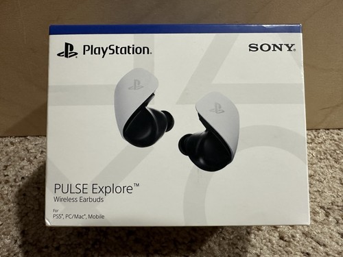 Sony pulse explore auricolari - sony,