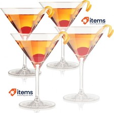 Spiegelau Martini Occhiali