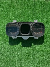 Quadro Strumenti Fiat Panda
