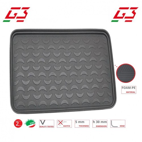 Vasca proteggi baule - g3,
