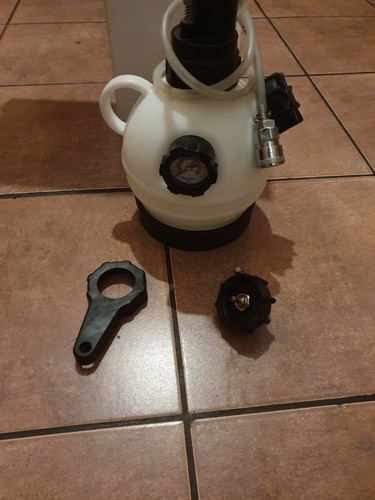 Laser 4832 spurgo - 4832, fluido