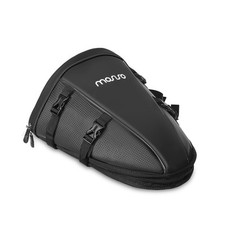 Mosiso borsa moto posteriore - moto,