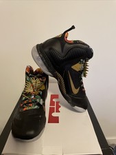 Nike LeBron 9 Watch The Throne