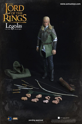 Asmus toys signore - asmus,