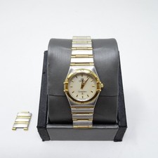 Omega Constellation MOP 25mm