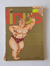 Linus, anno 21, n. 256, luglio