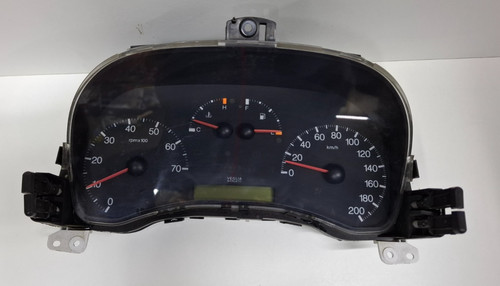 46833455 quadro strumenti - 46833455,