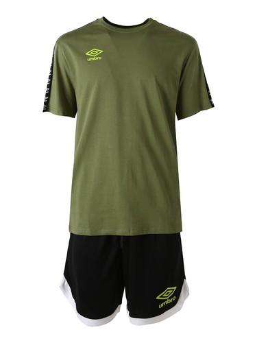 Umbro completo corto - umbro,