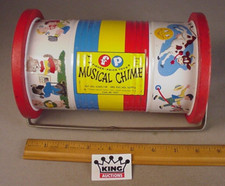 Carillon musicale Fisher Price