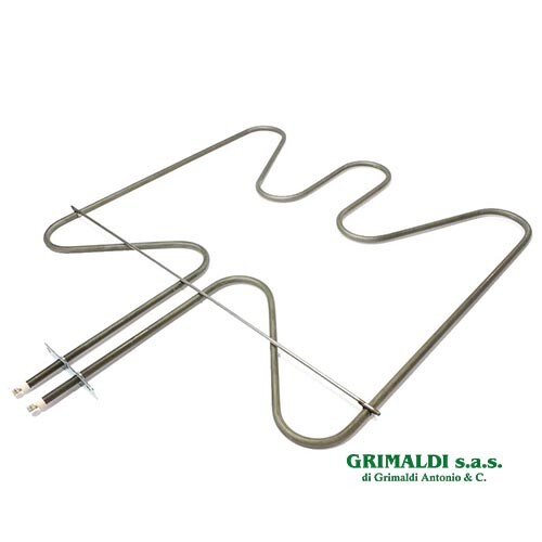Resistenza inferiore 1200w per - resistenza,