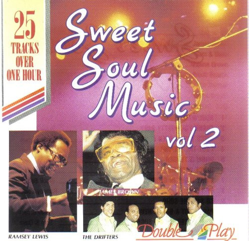Various sweet soul - various,