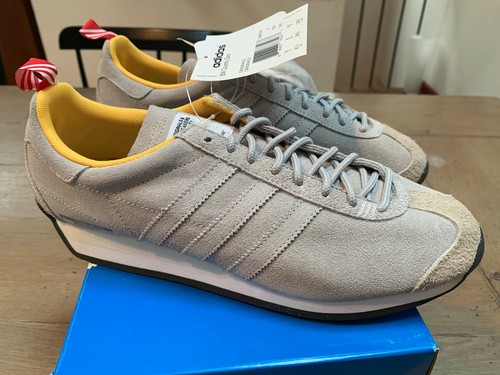 Adidas country zero never - country,