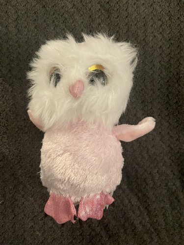Numo stars gufo - stars, peluche
