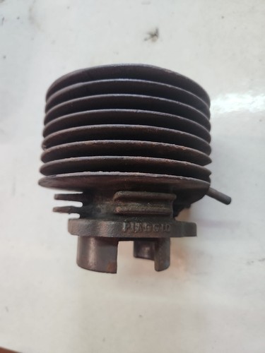 Vespa cilindro originale - vespa,