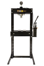 Pressa da officina 30T con