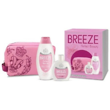 BREEZE Perfect Beauty –