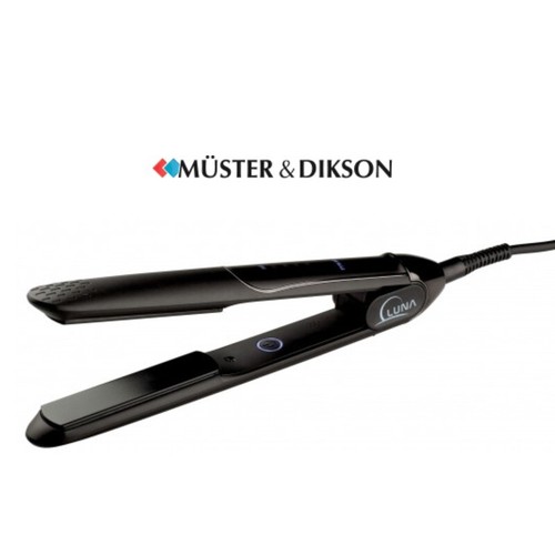 Piastra capelli professionale - piastra,