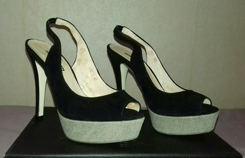 Scarpe donna fausta moretti - scarpe,