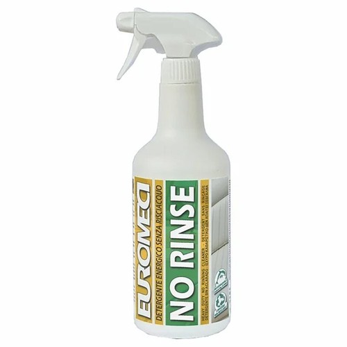 Euromeci rinse detergente - no,
