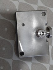 piastra faccia pompa piastra