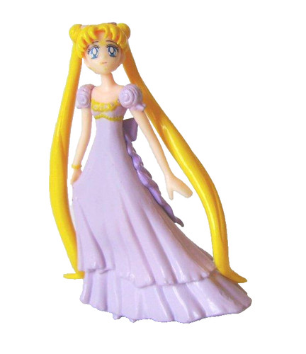 Principessa serenity - principessa,