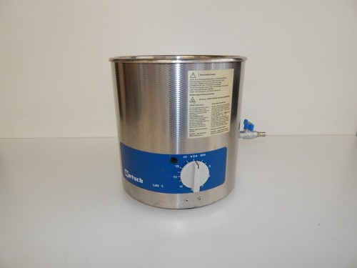 Retsch vasca acqua ad - retsch, ur