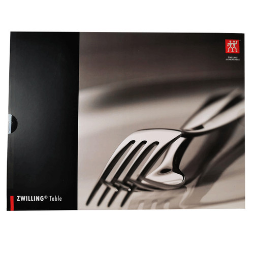 Zwilling aberdeen set - set, di