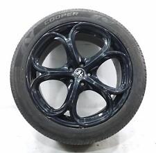 CERCHIO IN LEGA PER ALFA ROMEO Stelvio Serie (949_) MSW82 (16>)