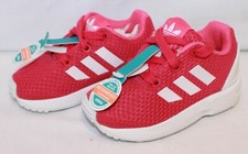 ALLENATORE NEONATI ADIDAS ZX