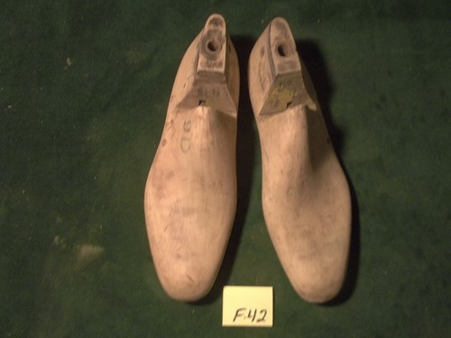 Coppia scarpe vintage - coppia,